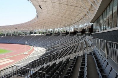 Azərbaycan Kubokunun final matçının stadionu açıqlandı